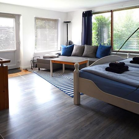 Klixbull Apartment Nordstubchen المظهر الخارجي الصورة