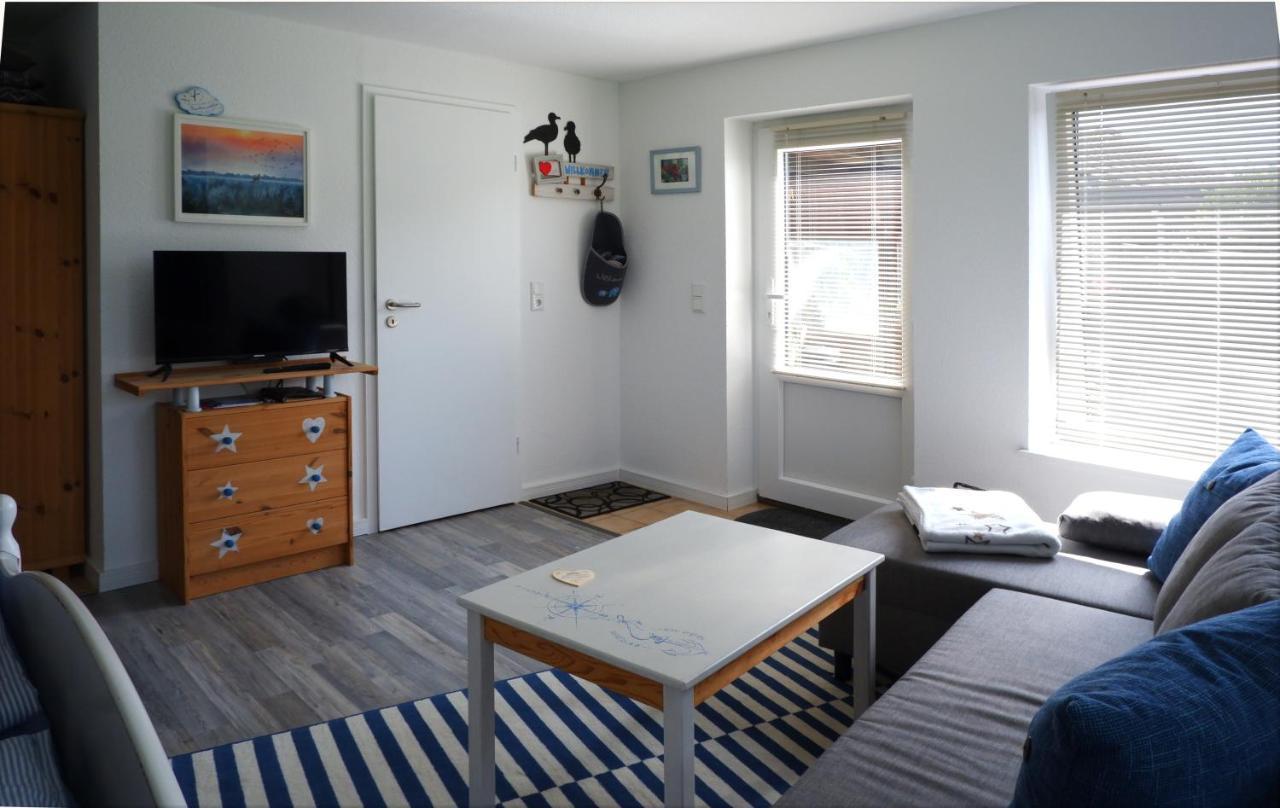 Klixbull Apartment Nordstubchen المظهر الخارجي الصورة